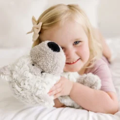 Greyson Bear Stuffed Animal