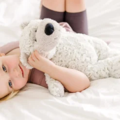 Greyson Bear Stuffed Animal