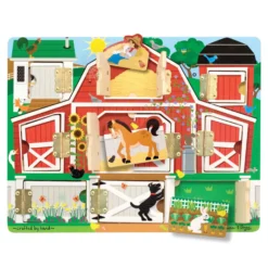 Hide & Seek Farm