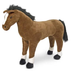 Horse Giant Stuffed Animal