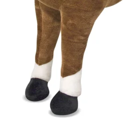 Horse Giant Stuffed Animal