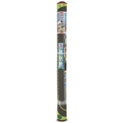 Jumbo Roadway Activity Rug
