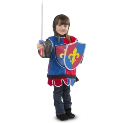 Knight Role Play Costume Set