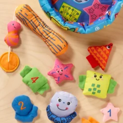 K’s Kids Fish & Count Learning Game