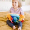 K’s Kids Flip Fish Baby Toy