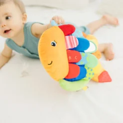 K’s Kids Flip Fish Baby Toy