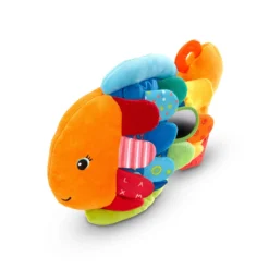 K’s Kids Flip Fish Baby Toy