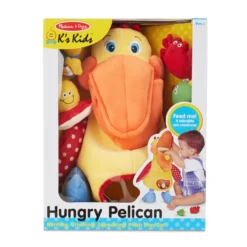 K's Kids Hungry Pelican