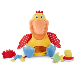K's Kids Hungry Pelican