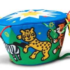 K's Kids Musical Bongos