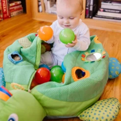 K's Kids Turtle Ball Pit