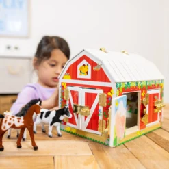 Latches Barn