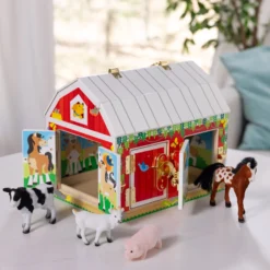 Latches Barn