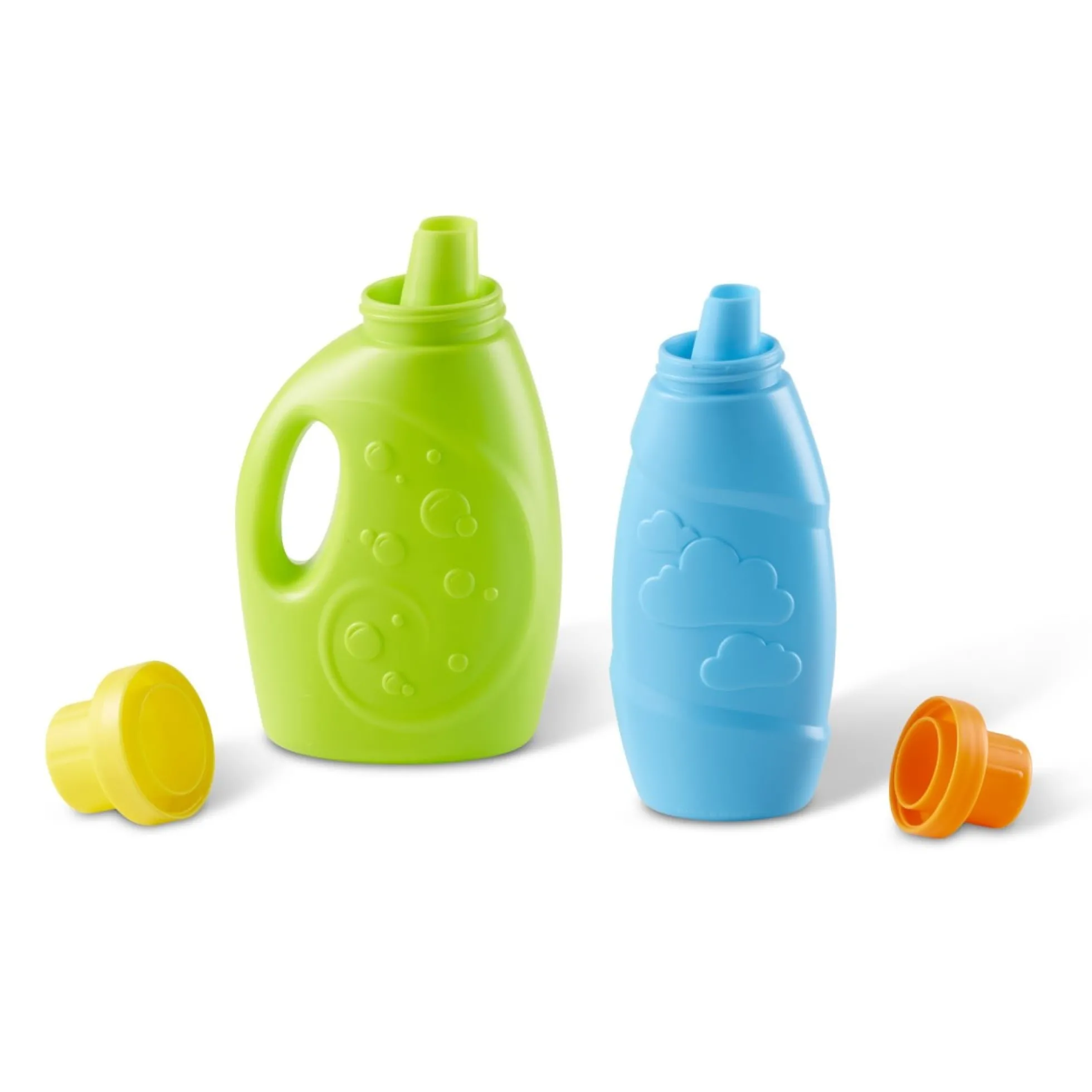 Laundry Basket Play Set