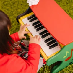 Learn-to-Play Piano