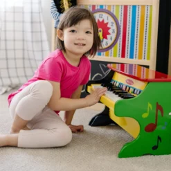 Learn-to-Play Piano