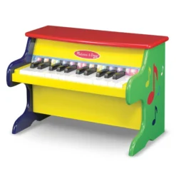 Learn-to-Play Piano
