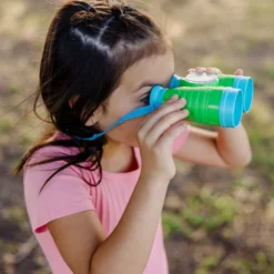 Let’s Explore Binoculars & Compass Play Set
