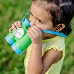 Let’s Explore Binoculars & Compass Play Set