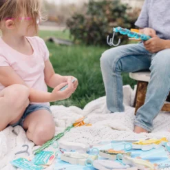 Let’s Explore Fishing Play Set