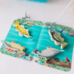 Let’s Explore Fishing Play Set