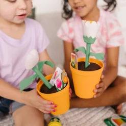 Let’s Explore Flower Gardening Play Set