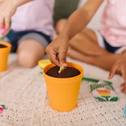 Let’s Explore Flower Gardening Play Set