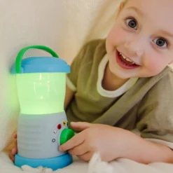 Let's Explore Light & Sound Lantern Play Set