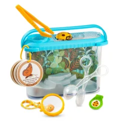 Let’s Explore Terrarium Observations Play Set