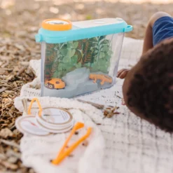 Let’s Explore Terrarium Observations Play Set