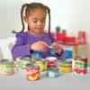 Let's Play House! Grocery Cans