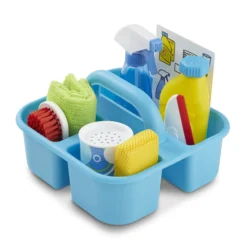 Let's Play House! Spray, Squirt & Squeegee Play Set
