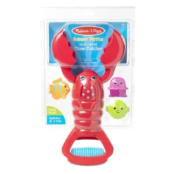 Louie Lobster Claw Catcher Pool Toy