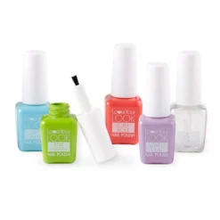 Love Your Look Pretend Nail Care Play Set (Mess-Free - No Real Cosmetics)