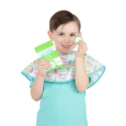 Love Your Look Salon & Spa Play Set