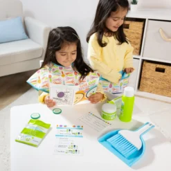 Love Your Look Salon & Spa Play Set
