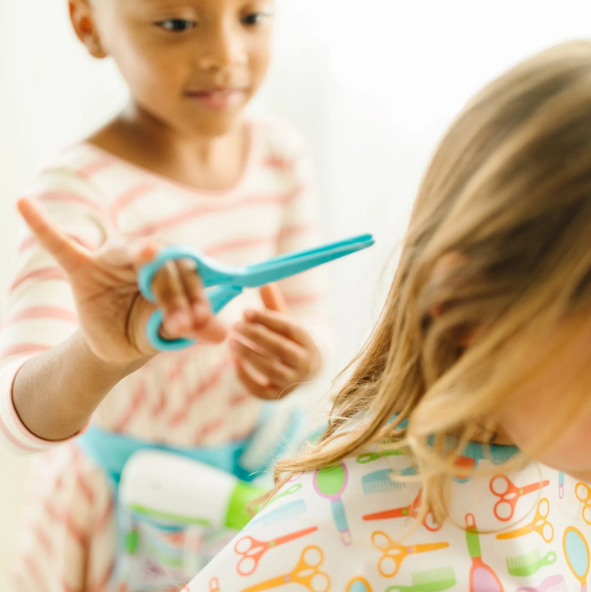 Love Your Look Salon & Spa Play Set