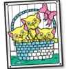 Magicolor - On the Go - Friends & Fun Coloring Pad