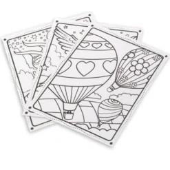 Magicolor - On the Go - Friends & Fun Coloring Pad