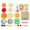 Make & Bake Pies Play Set