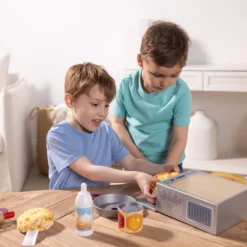 Make & Bake Pies Play Set