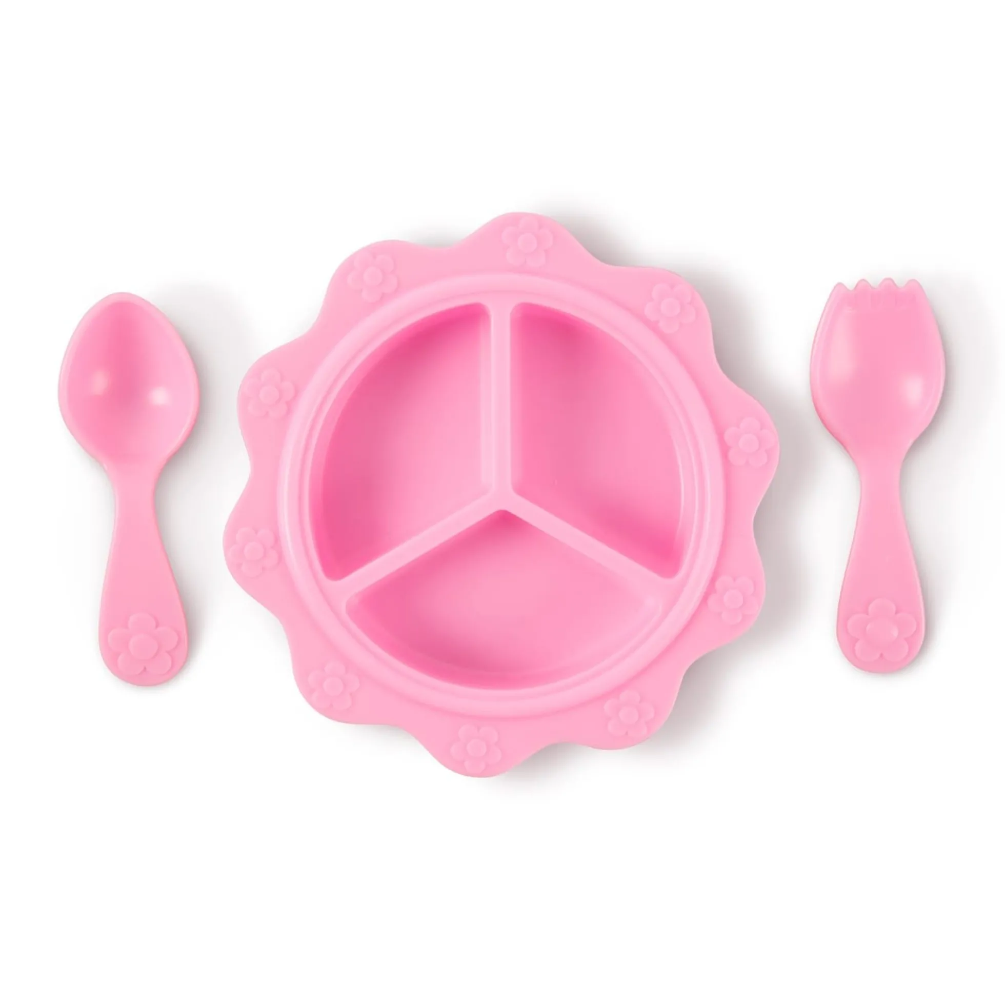 Mine to Love - Baby Food & Bottle Set