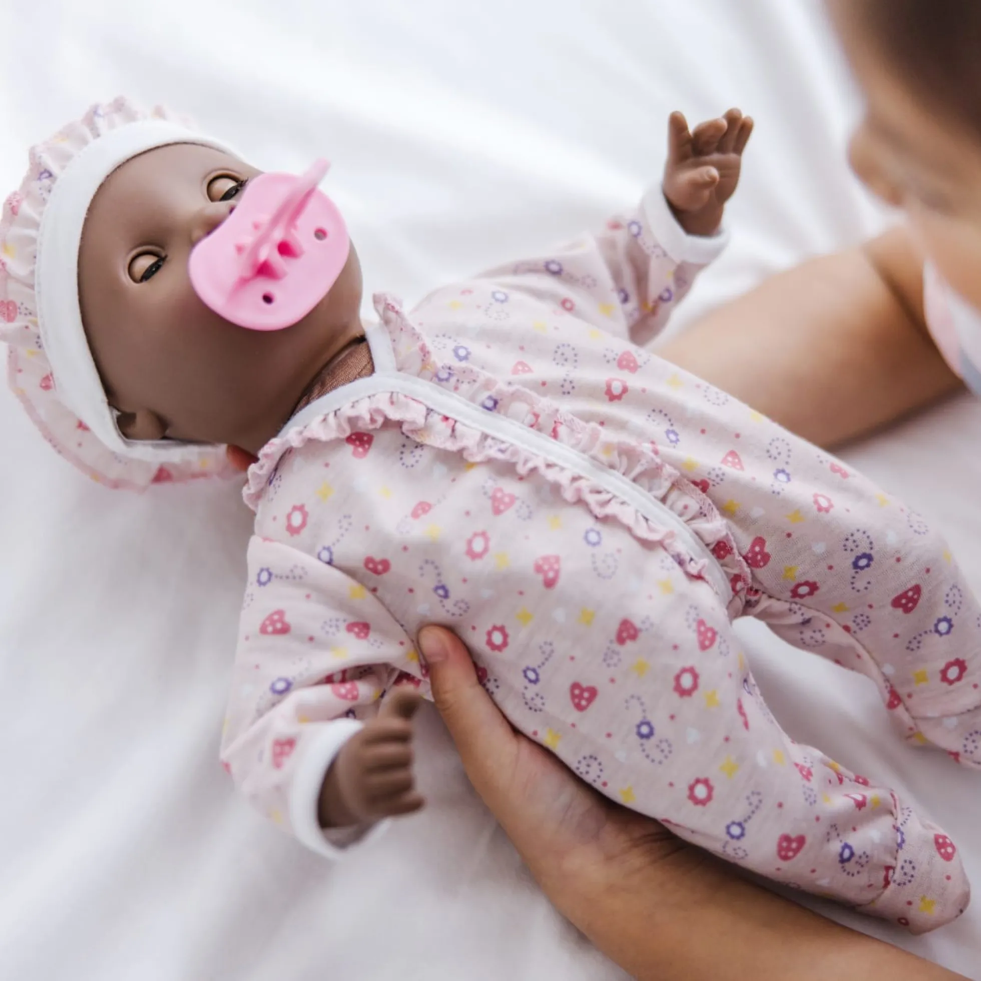 Mine to Love - Gabrielle 12" Baby Doll