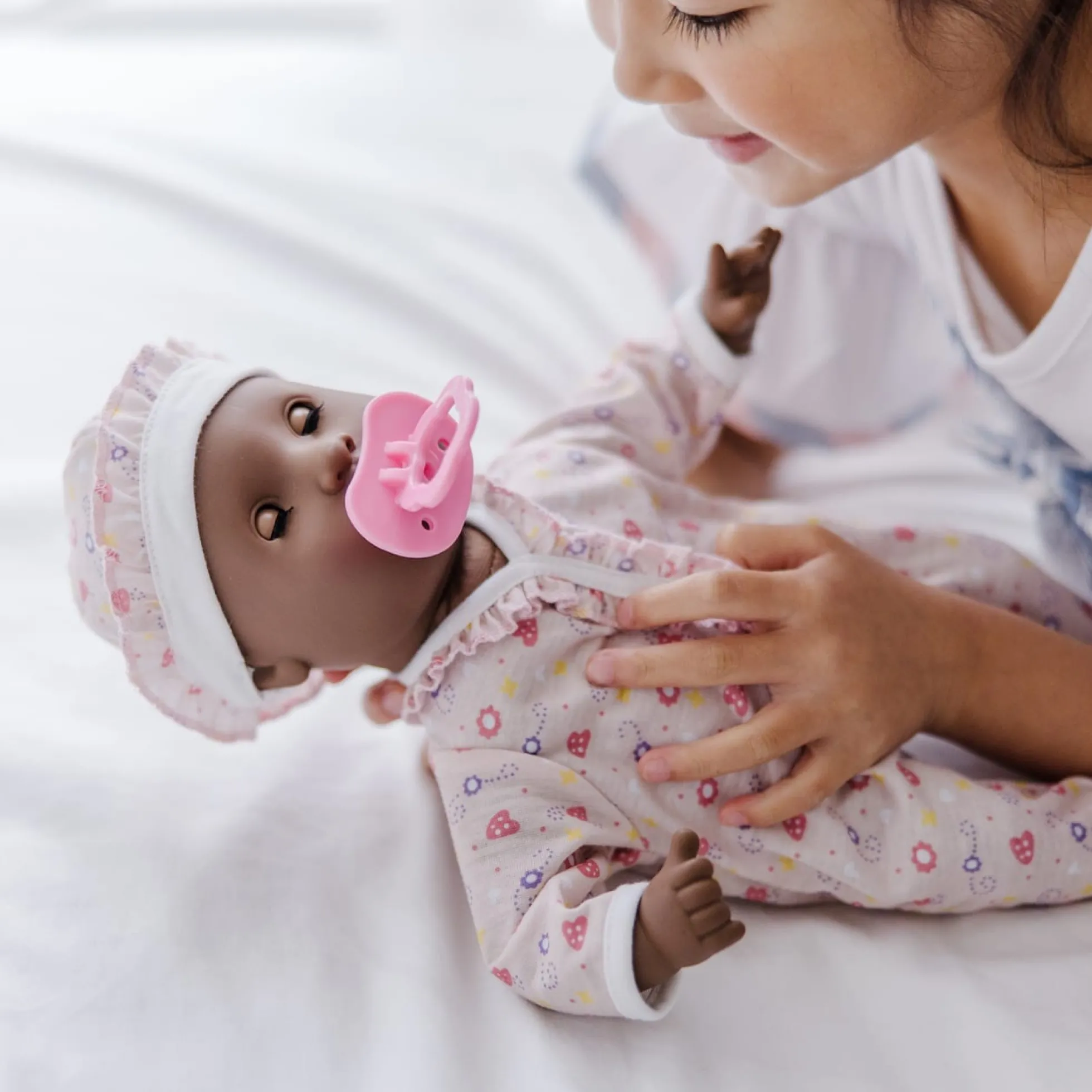 Mine to Love - Gabrielle 12" Baby Doll