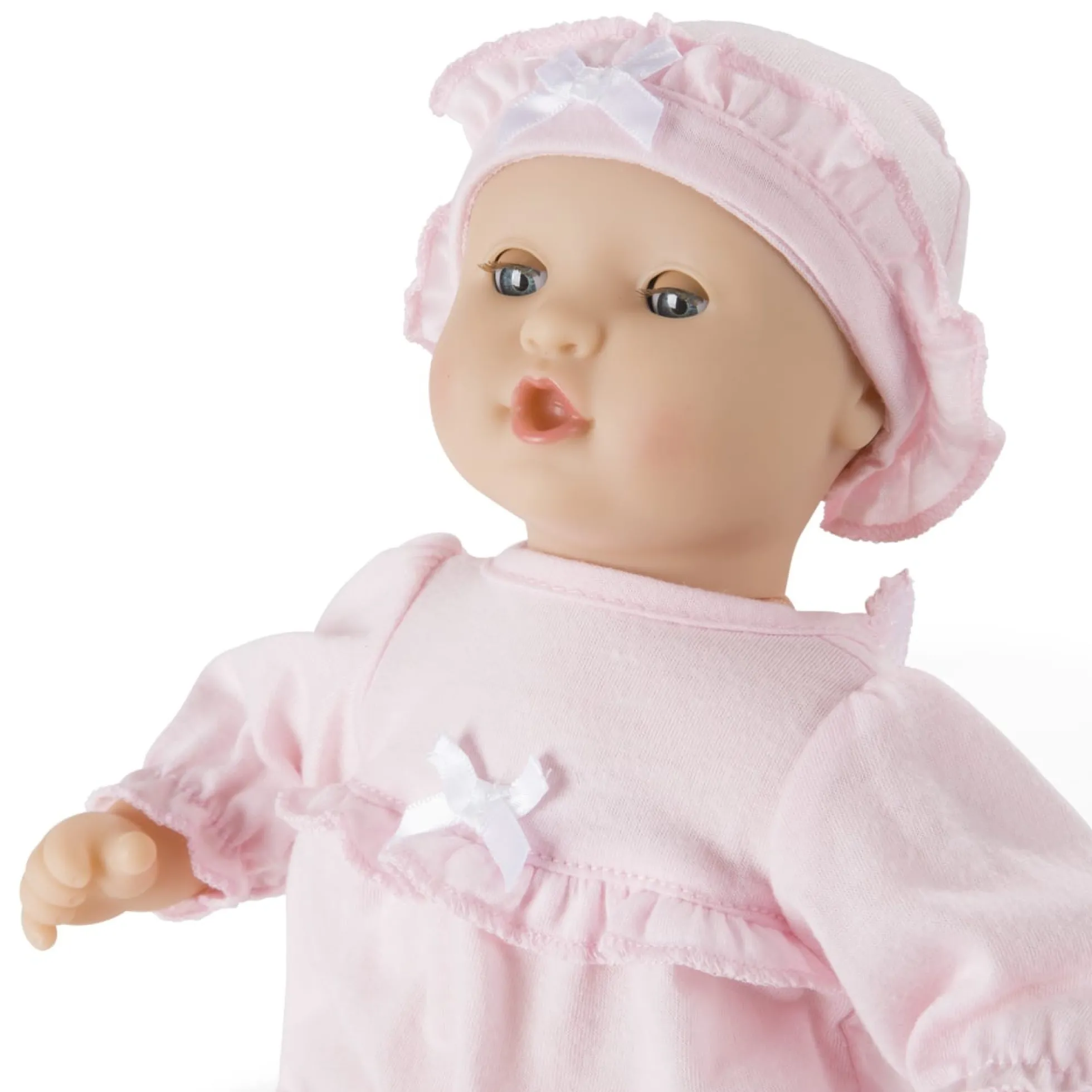 Mine to Love - Jenna 12" Baby Doll