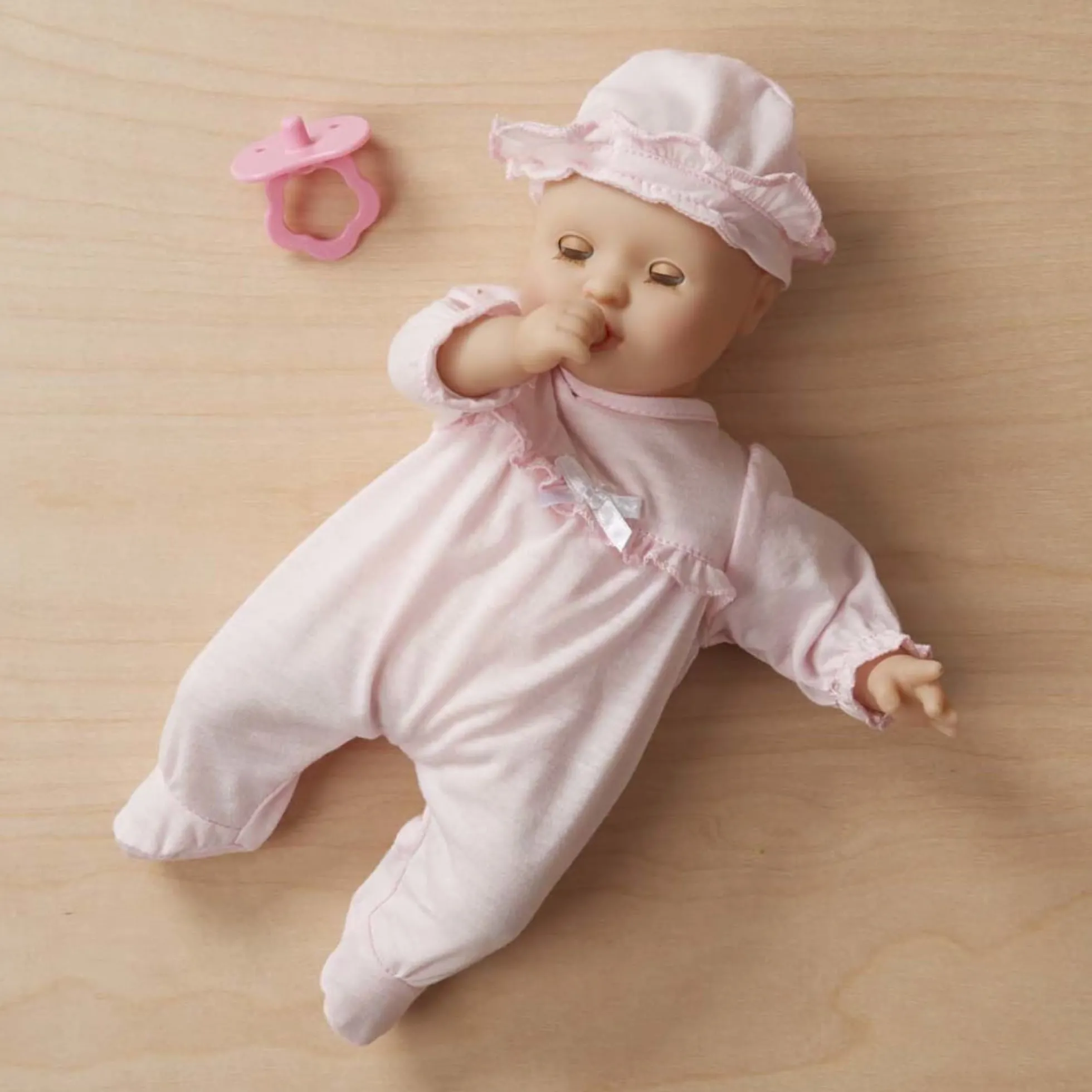 Mine to Love - Jenna 12" Baby Doll
