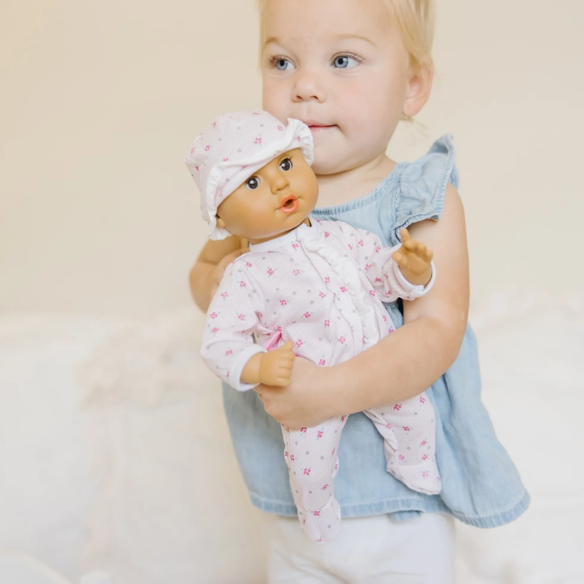 Mine to Love - Mariana 12" Baby Doll
