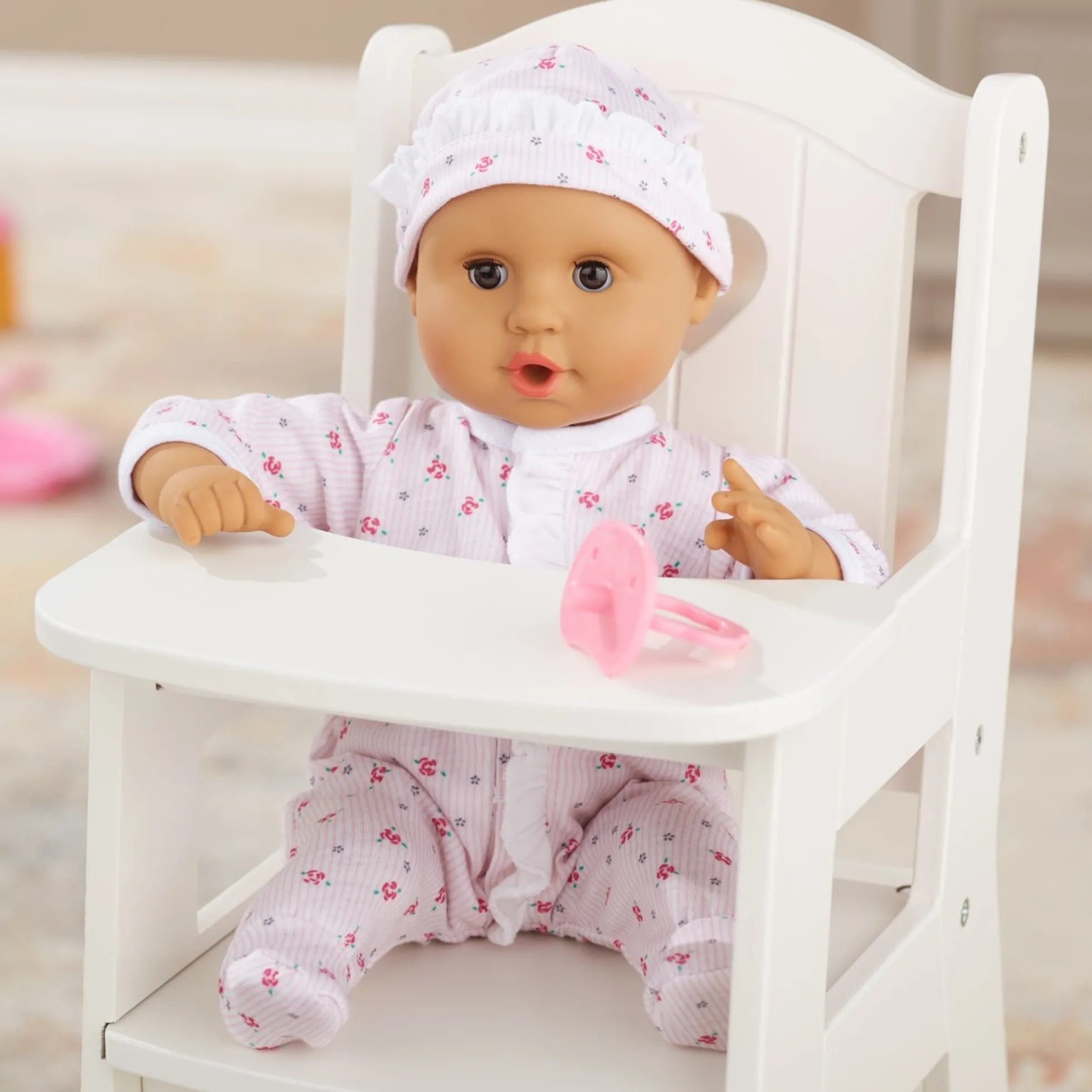 Mine to Love - Mariana 12" Baby Doll