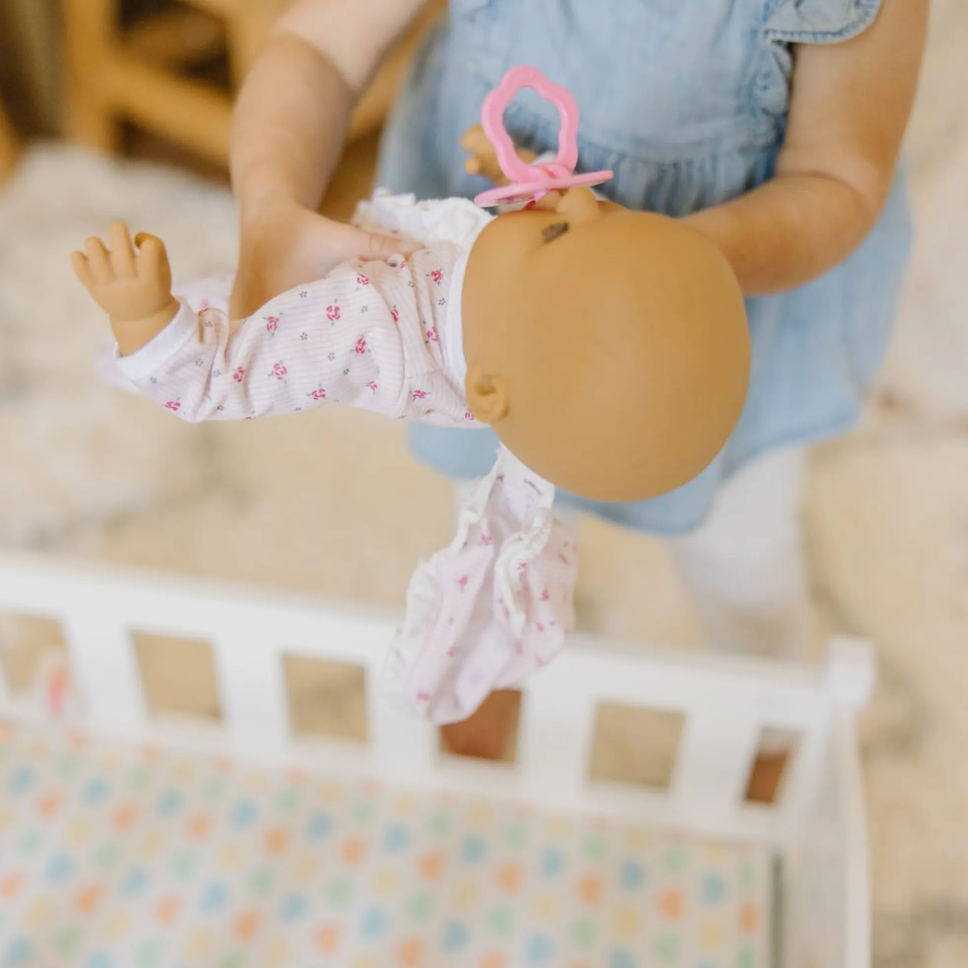 Mine to Love - Mariana 12" Baby Doll