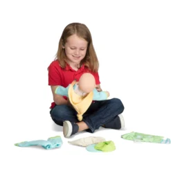 Mine to Love Mix & Match Playtime Doll Clothes